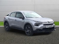 2023 Citroen C4 1.2 PureTech [130] Plus 5dr Hatchback Petrol Manual