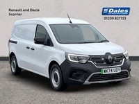 2024 Renault Kangoo LL21 90kW 44kWh Advance [Safety] Van Auto Panel Van Electric