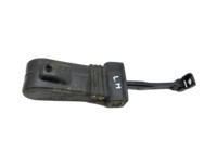 Audi A8 4H 09-13 Lang Türfangband Türbremse Türanschlag Links Hinten Audi A8 4H 09-13 15.06.12 gebraucht Vorschau 1