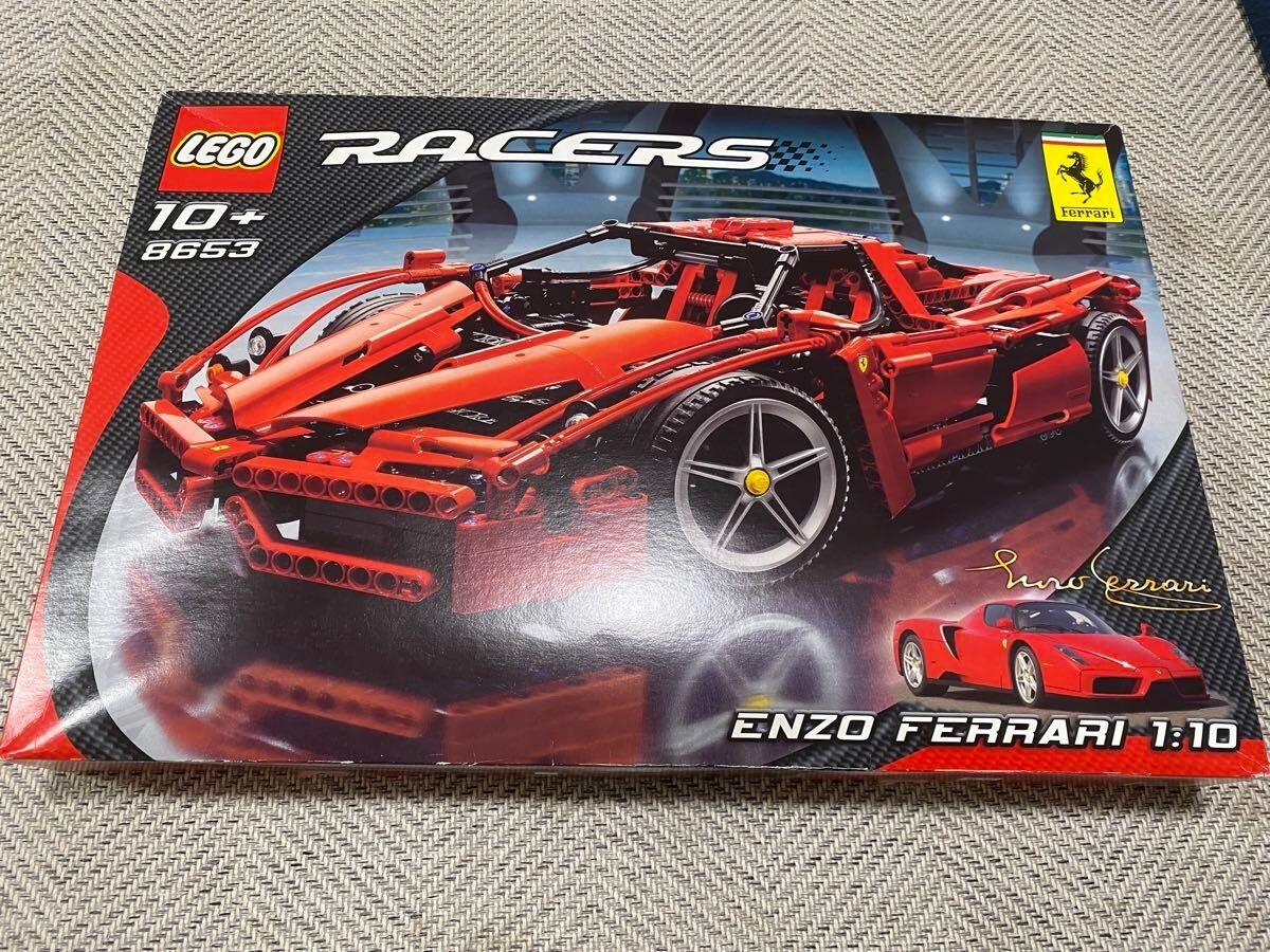 Ferrari Enzo ミニカーレジン製 Ferrari Enzo ミニカーレジン製 フェラーリ ミニカー Enzo 販売
