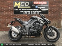 Kawasaki Z1100 Brand Nw 2026 Pre-Order today