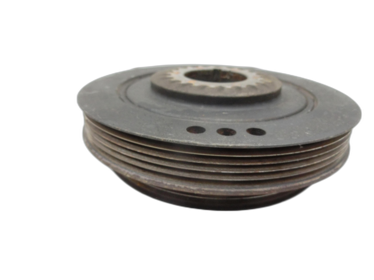 Pulley for Crankshaft Hyundai Terracan 04-06 - Bild 1