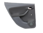 Seat Altea 5P 04-09 Türverkleidung Türpappe Links Hinten Seat Altea 5P 04-09 21.11.2007 5P0867211D gebraucht Vorschau 1