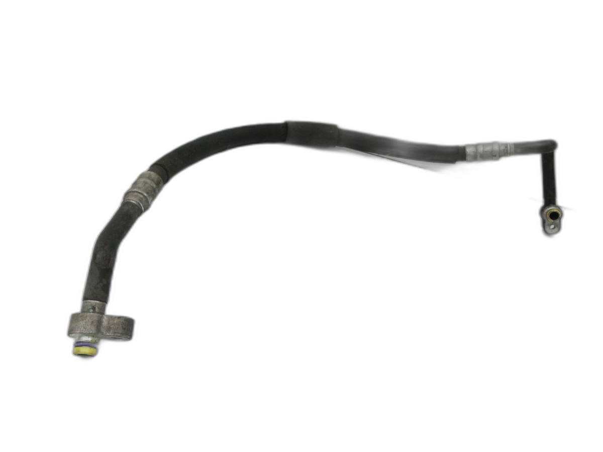 Tubo aria condizionata Condotto climatizzatore per Audi A6 4F C6 04-08 - Bild 1