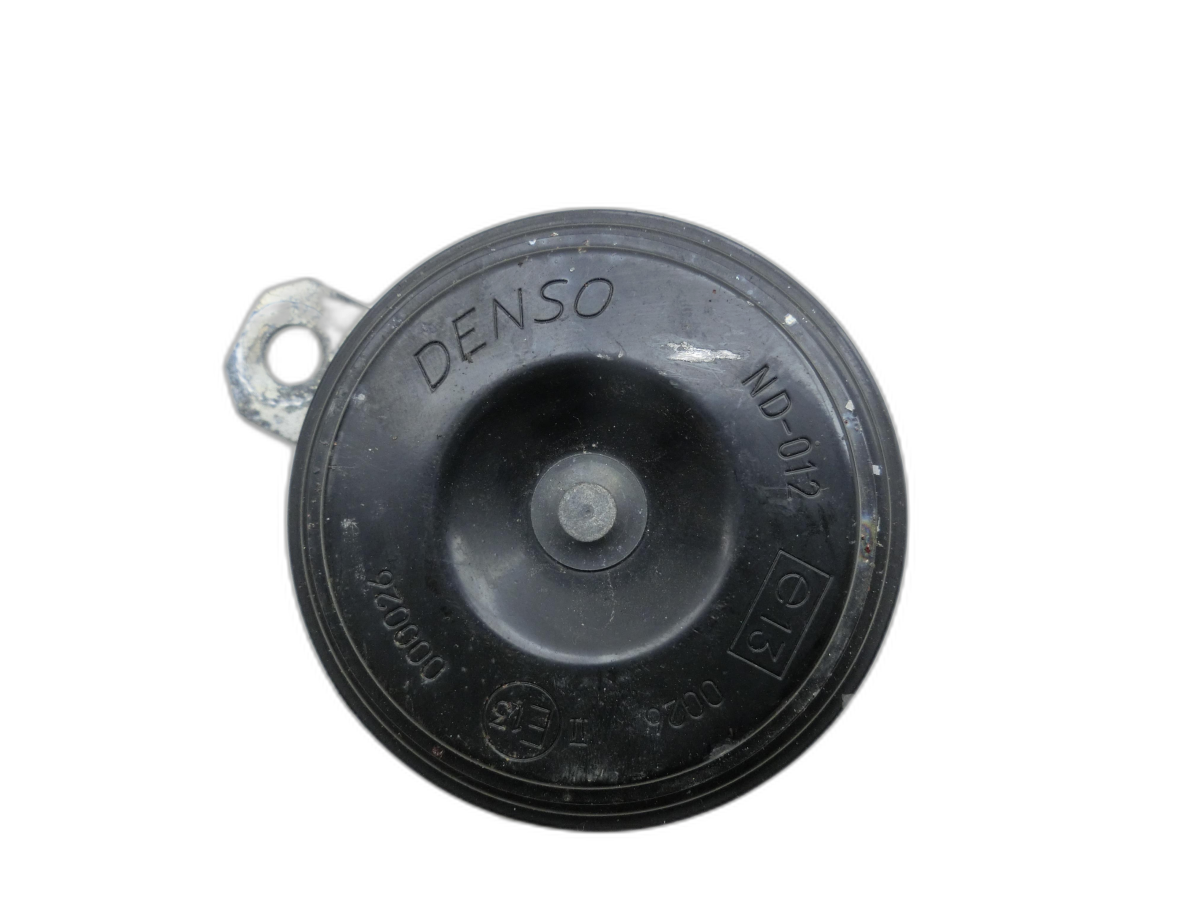 Clacson Avvisatore acustico Tweeter per Subaru Outback Legacy 7 VII BW 19-22 - Bild 1