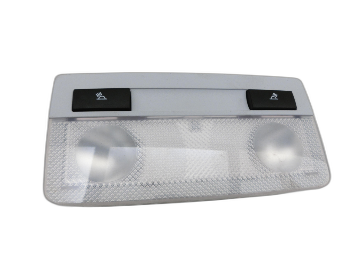 luce interna abitacolo per Opel Crossland X P17 17-20 - Bild 1