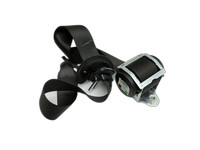 BMW 5er GT F07 09-13 Lim Gurt Sicherheitsgurt Obergurt Rechts Vorne BMW 5er GT F07 09-13 28.03.2011 610126200B gebraucht Vorschau 1