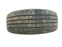 Jeep Renegade 18-24 1x Reifen Sommerreifen Kuhmo 215/60R17 96H 6.01mm Jeep Renegade 18-24 23.01.2019 gebraucht Vorschau 1