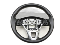 Mazda 6 GJ 15-18 Lenkrad ohne Airbag Mazda 6 GJ 15-18 04.01.2016 gebraucht Vorschau 1