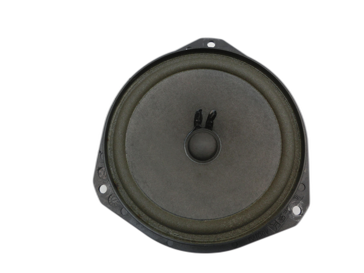 Loudspeaker Right Front for Fiat 500 312 07-15 - Bild 1