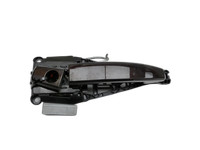 Opel Zafira C 11-16 Türgriff Griff aussen Links Vorne GOP Opel Zafira C 11-16 16.10.2014 gebraucht Vorschau 1