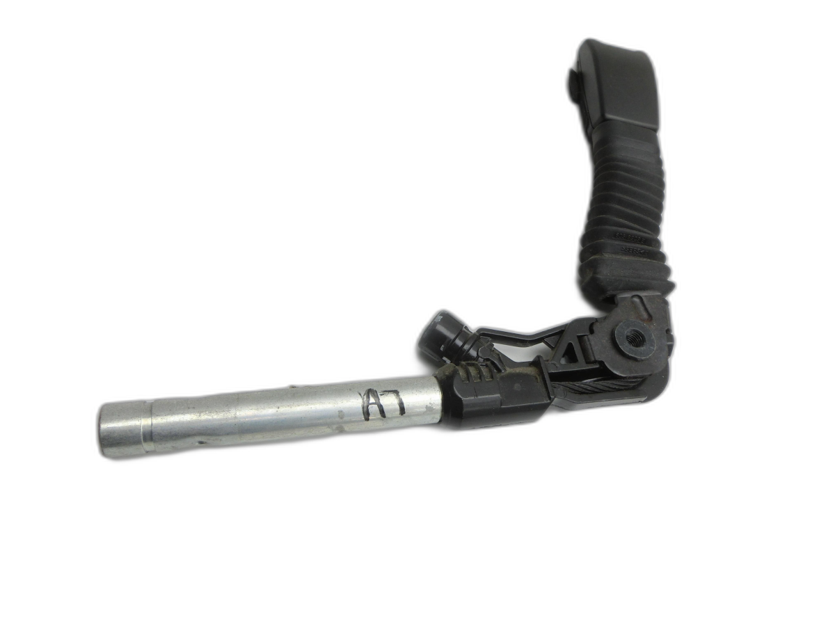 Alfa Romeo 159 939 06-11 Lim Gurtstraffer Zusatzstraffer aussen Fahrer Links Vorne  - Bild 1