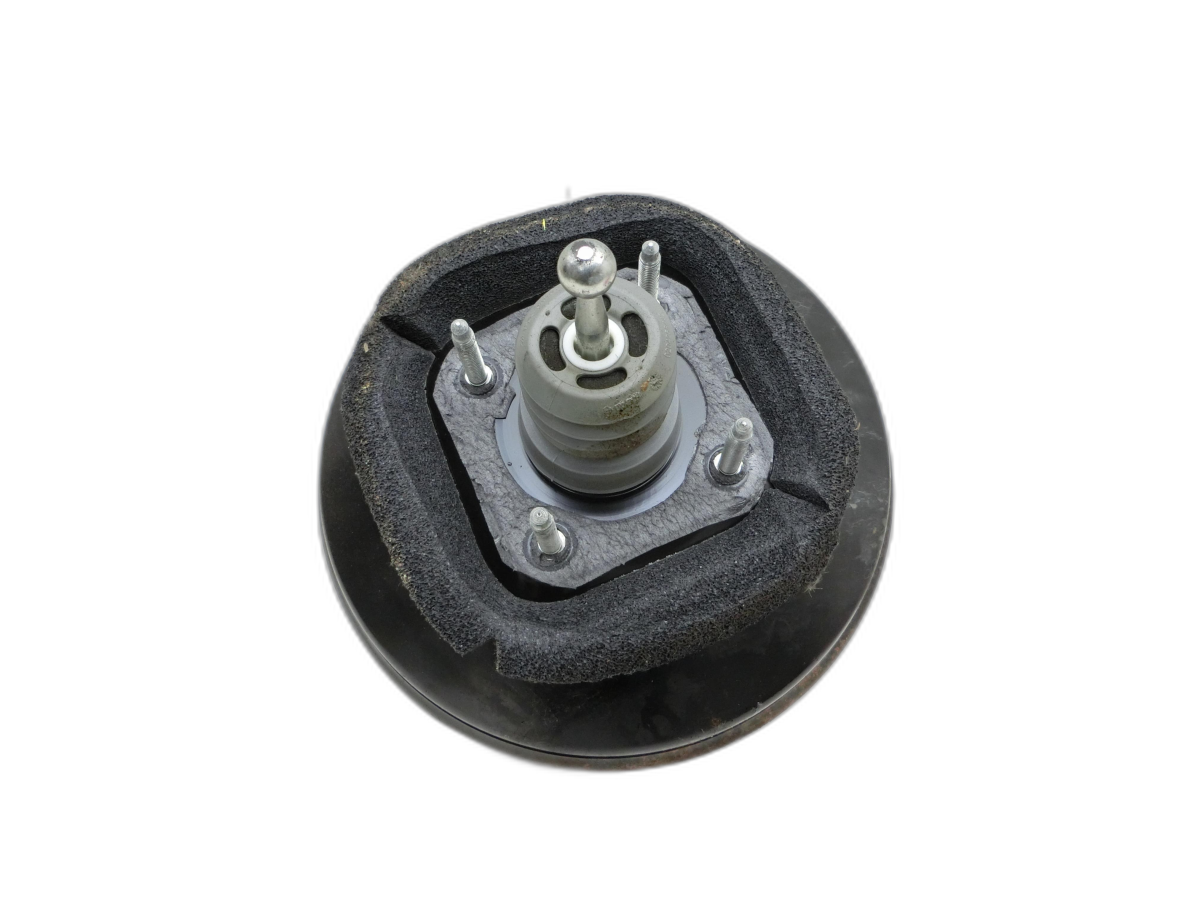 Citroen C3 II 09-13 eHDI 1.6 68KW Bremskraftverstärker  - Bild 1