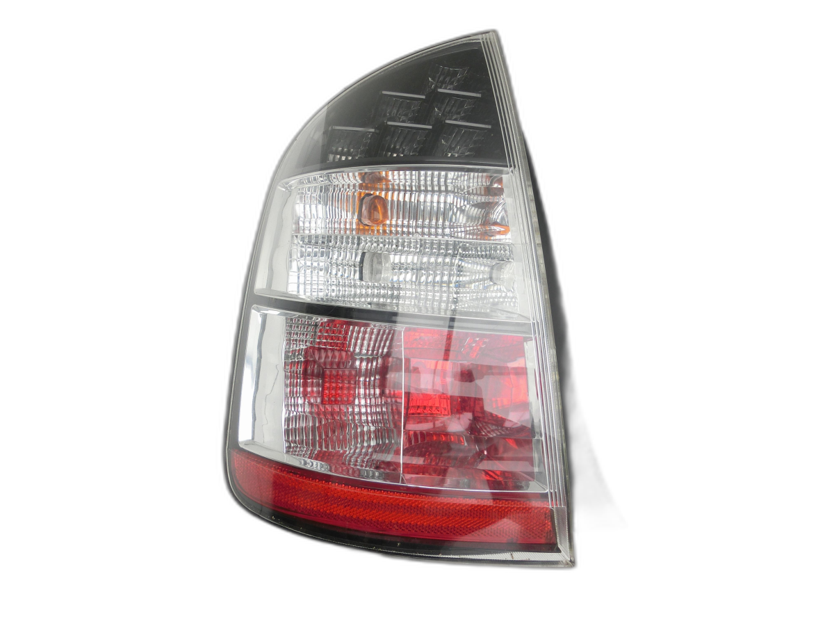 Toyota Prius W2 II 05-09  Rückleuchte Rücklicht Heckleuchte Links orig  - Bild 1