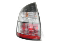 Toyota Prius W2 II 05-09 Rückleuchte Rücklicht Heckleuchte Links orig Toyota Prius W2 II 05-09 01.04.2004... Vorschau 1