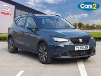 2026 SEAT Arona 1.0 TSI SE Technology 5dr Hatchback Petrol Manual