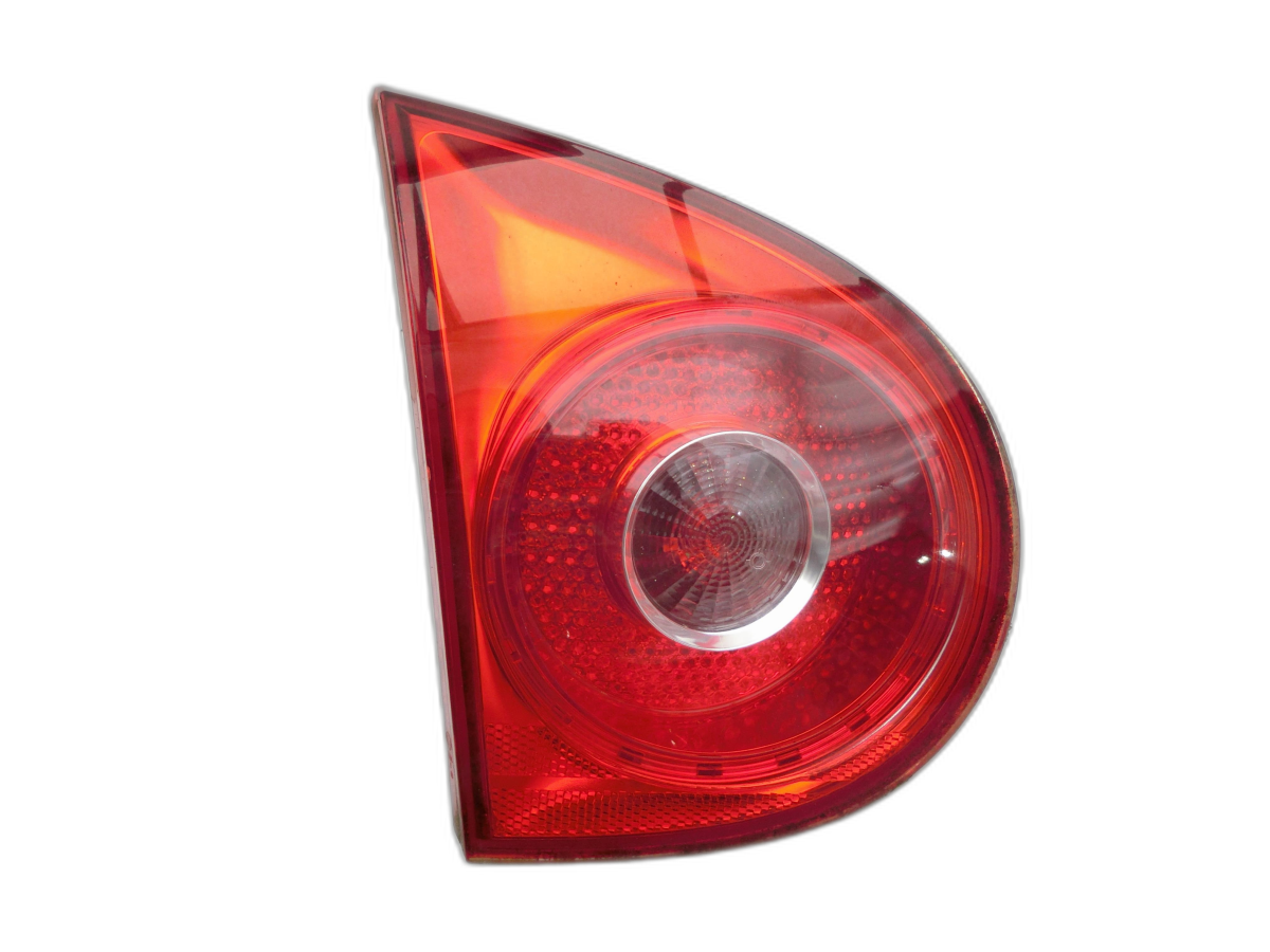 VW Golf V 1K 03-09 5T Rückleuchte Heckleuchte für Klappe Innen Links - Bild 1