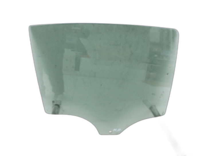 Opel Corsa E 14-19 5T Seitenscheibe RHK Türscheibe Rechts Hinten Orig. getönt  - Bild 1