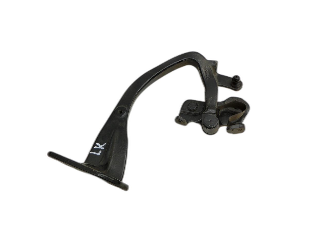 BMW F07 5er GT 535i 09-13  Scharniere Scharnier für Heckklappe Links Unten  - Bild 1