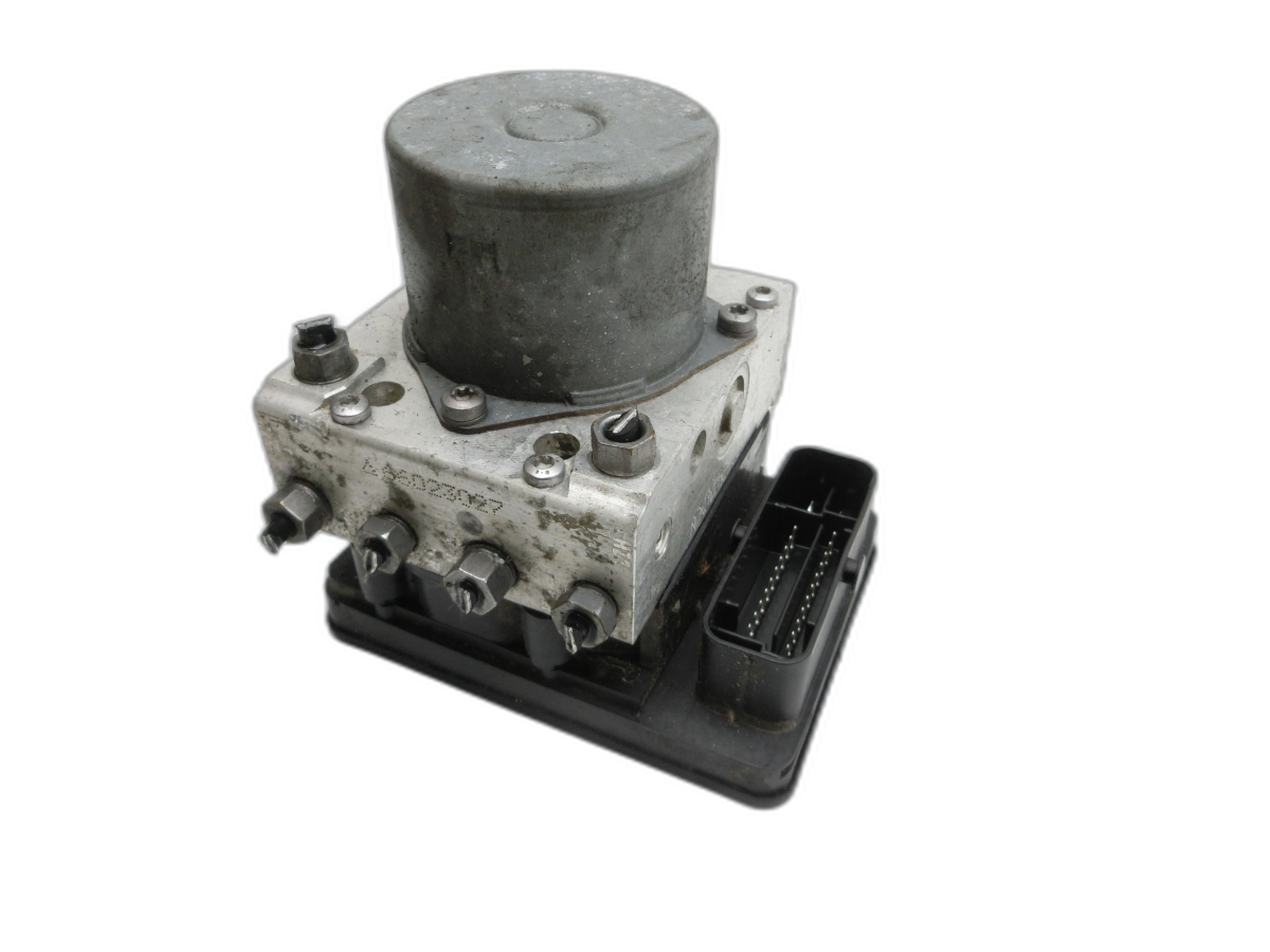 Seat Mii KF1 11-16 ABS Steuergerät Aggregat Hydraulikblock - Bild 1