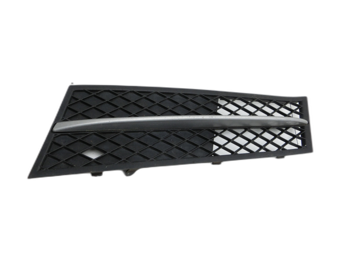 BMW F11 525d 10-14 2,0 142KW Lufteinlassgitter Links Stoßstange Vorne  - Bild 1