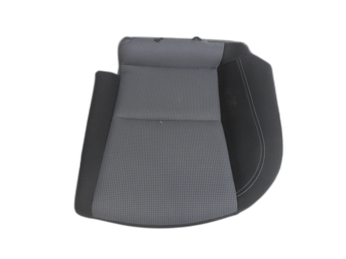 Hyundai I30 GD 15-17 Kombi Sitzbezug Sitzpolster Links für Rücksitzbank Hinten  - Bild 1