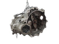 Skoda Fabia 545 10-14 TSI 1,2 63KW Schaltgetriebe Getriebe MFX Skoda Fabia 545 10-14 31.05.2010 02T300020R gebraucht Vorschau 1