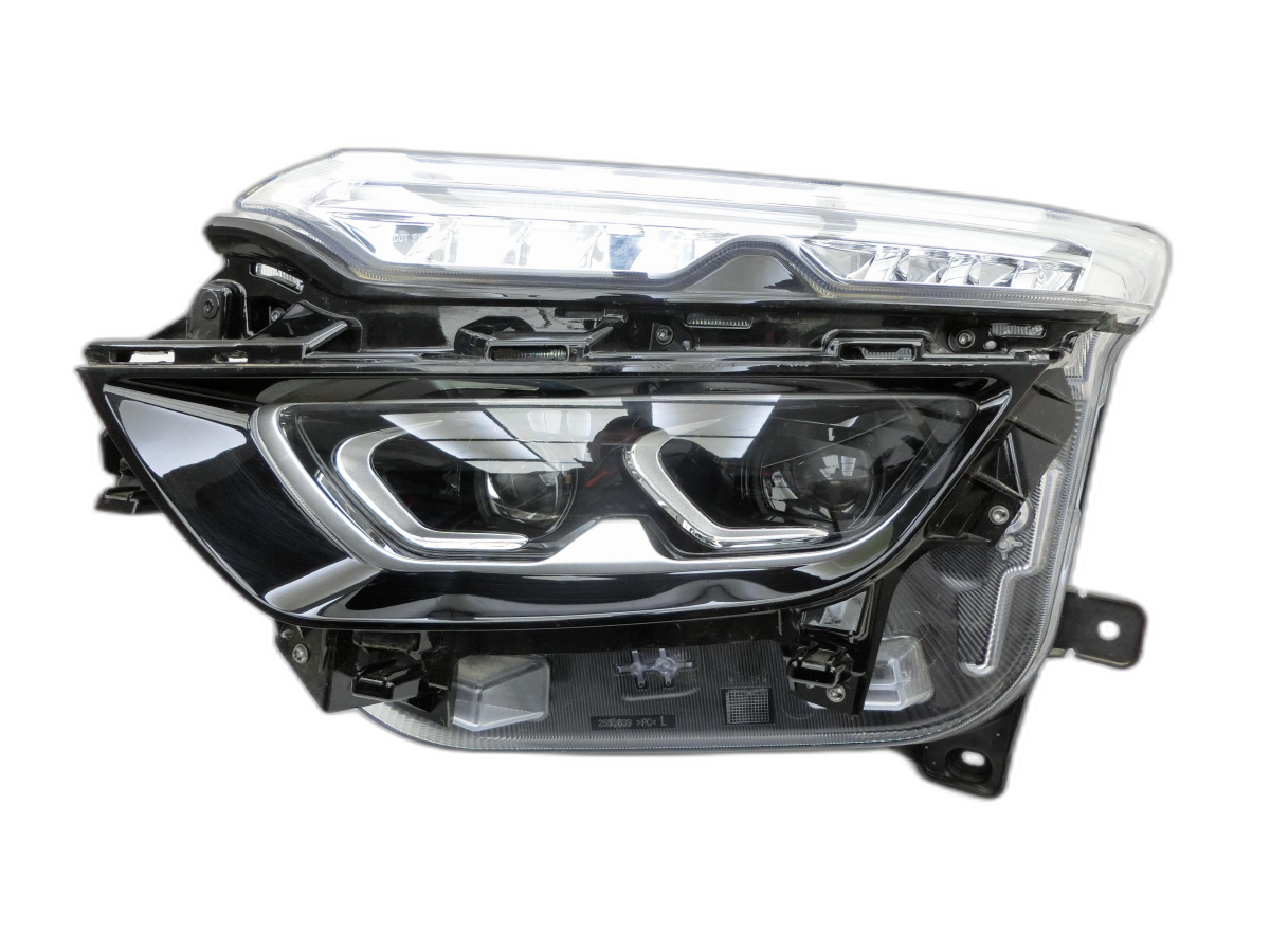 Vinfast VF8 LED Scheinwerfer mit Stellmotor LWR Links  - Bild 1