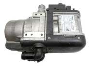 Mitsubishi ASX GAW 16-19 Standheizung Zuheizer Benzin Thermo Top Evo 5kW Mitsubishi ASX GAW 16-19 15.09.2017... Vorschau 1