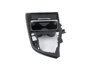 BMW 320d F31 12-15 Kombi Becherhalter Getränkehalter BMW 320d F31 12-15 21.12.2012 DRX80101293 gebraucht Vorschau 1