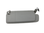 VW Touareg 7L 06-10 Doppel Sonnenblende Links für Fahrer VW Touareg 7L 06-10 18.05.2007 7L6857551AQ gebraucht Vorschau 1