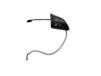 Audi A6 C7 4G 10-14 Lenkradschalter Multifunktion Rechts mit Schalter für Lenkradheizung Audi A6 C7 4G 10-14... Vorschau 1