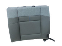 BMW I3 I01 13-17 Sitzbezug Rückenpolster Links für Rücksitzbank Hinten BMW I3 I01 13-17 27.02.2015 5220-7304327... Vorschau 1