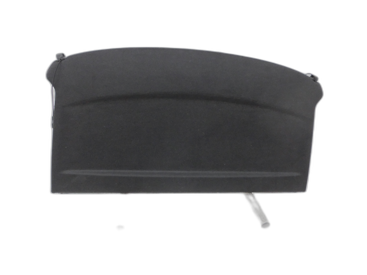 Copertura vano di carico piano portaoggetti ripiano posteriore per BMW E87 1er 04-07 - Bild 1