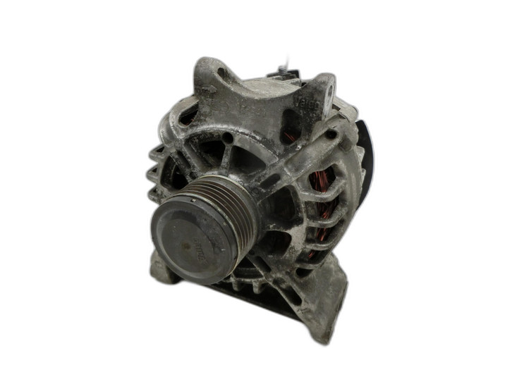 Mercedes W245 B200 05-08 2,0i 100KW Lichtmaschine Generator 115A 14V  - Bild 1