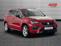 2021 SEAT Ateca 1.5 TSI EVO FR 5dr DSG Estate PETROL Automatic