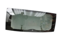Peugeot 1007 KM 07-14 Heckscheibe Rückwand Autoglas Peugeot 1007 KM 07-14 02.04.2008 8744S8 gebraucht Vorschau 1