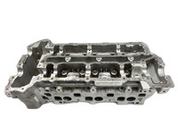 Mercedes C219 CLS 350 08-10 CDI 3,0 165KW 642920 Zylinderkopf Links Mercedes C219 CLS 350 08-10 07.12.2010... Vorschau 1
