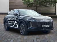 2026 Omoda 9 5dr 1.5t Shs Noble 3dht HATCHBACK Petrol/Electric Hybrid Automatic