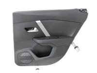 Citroen C4 III 20-24 SchräghLim Türverkleidung Türpappe Seitenverkleidung Rechts Hinten Citroen C4 III 20-24... Vorschau 1