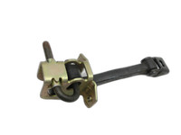 BMW E46 320D 01-06 Kombi Türfangband Türbremse Türanschlag Links Hinten BMW E46 320D 01-06 29.03.2006 8160963... Vorschau 1