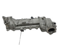 Mercedes C219 CLS 350 08-10 CDI 3,0 165KW 642920 Ansaugbrücke Ansaugkrümmer m. Drallklappen Links Mercedes C219 CLS... Vorschau 1