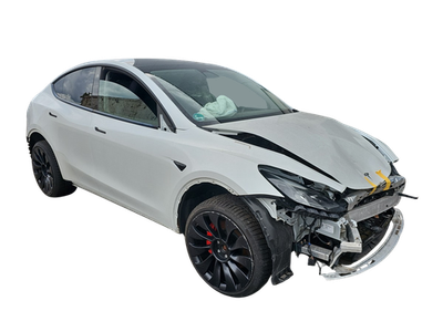 Tesla Model Y LR 20-25 5YJY 