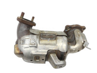 Hyundai Tucson IV NX4 20-24 Hybrid 1,6 132KW Katalysator Kat Hyundai Tucson IV NX4 20-24 17.12.2020 gebraucht Vorschau 1