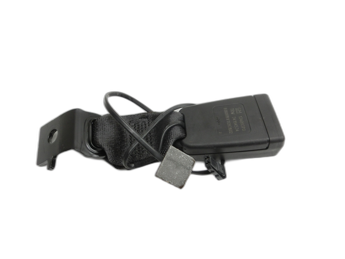 Opel Astra K 15-21 Kombi Gurtschloss Rechts Hinten  - Bild 1