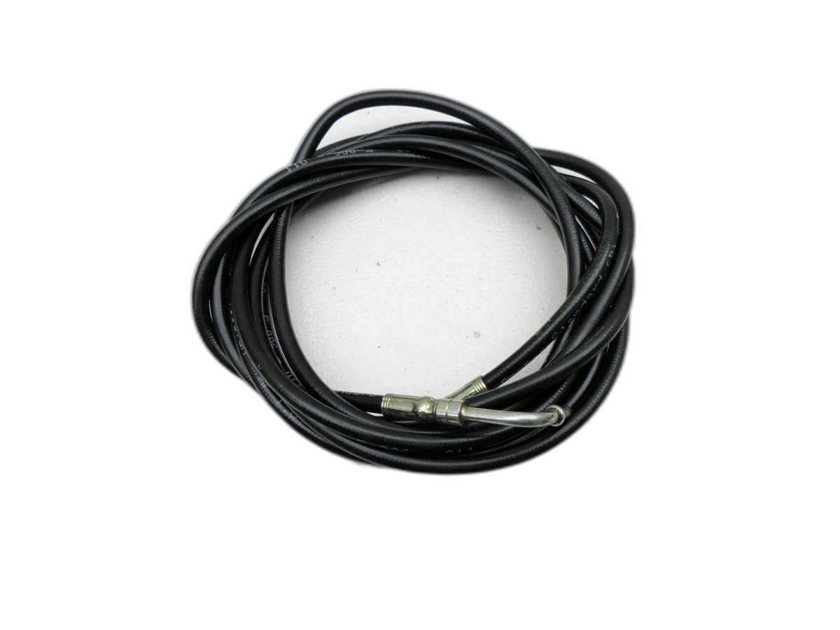 Mercedes R171 SLK 200 04-08  Hydraulik Schlauch Leitung 51 für Verdeck  - Bild 1