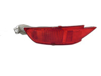 Ford Fiesta JA8 VII 08-12 Nebelschlussleuchte Links Hinten Ford Fiesta JA8 VII 08-12 19.01.2009 8A61-15K273-AD gebraucht Vorschau 1