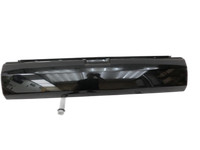 Peugeot 3008 I 0U 13-16 Mehrzweckfahrzeug Blende Aussen Untere Aussenverkleidung für Heckklappe Unten Peugeot 3008... Vorschau 1