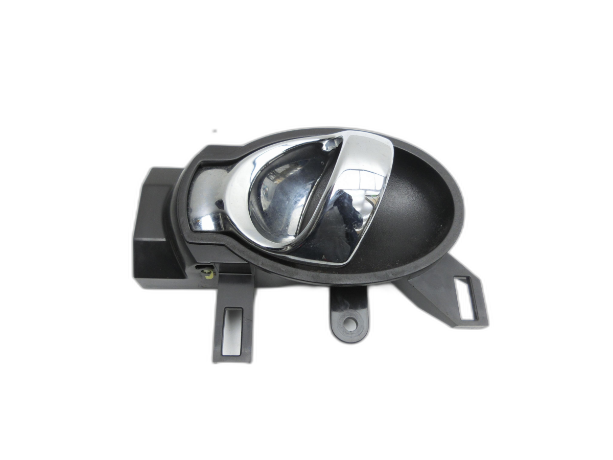 Nissan Juke F15 10-19  Türgriff Griffmuschel Griff Innen Links Hinten  - Bild 1