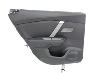 Citroen C4 III 20-24 SchräghLim Türverkleidung Türpappe Seitenverkleidung Links Hinten Citroen C4 III 20-24... Vorschau 1